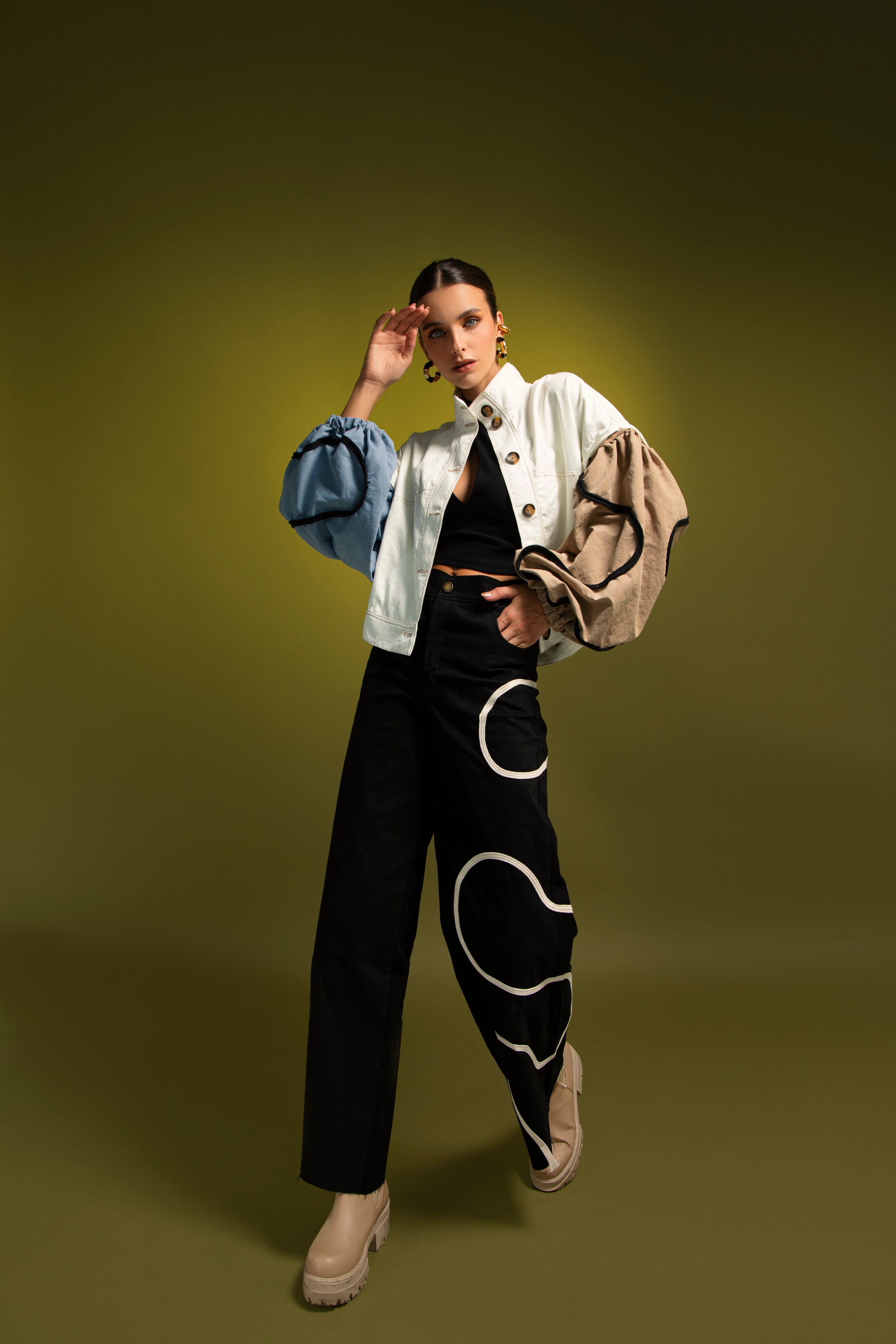 OUTERWEAR