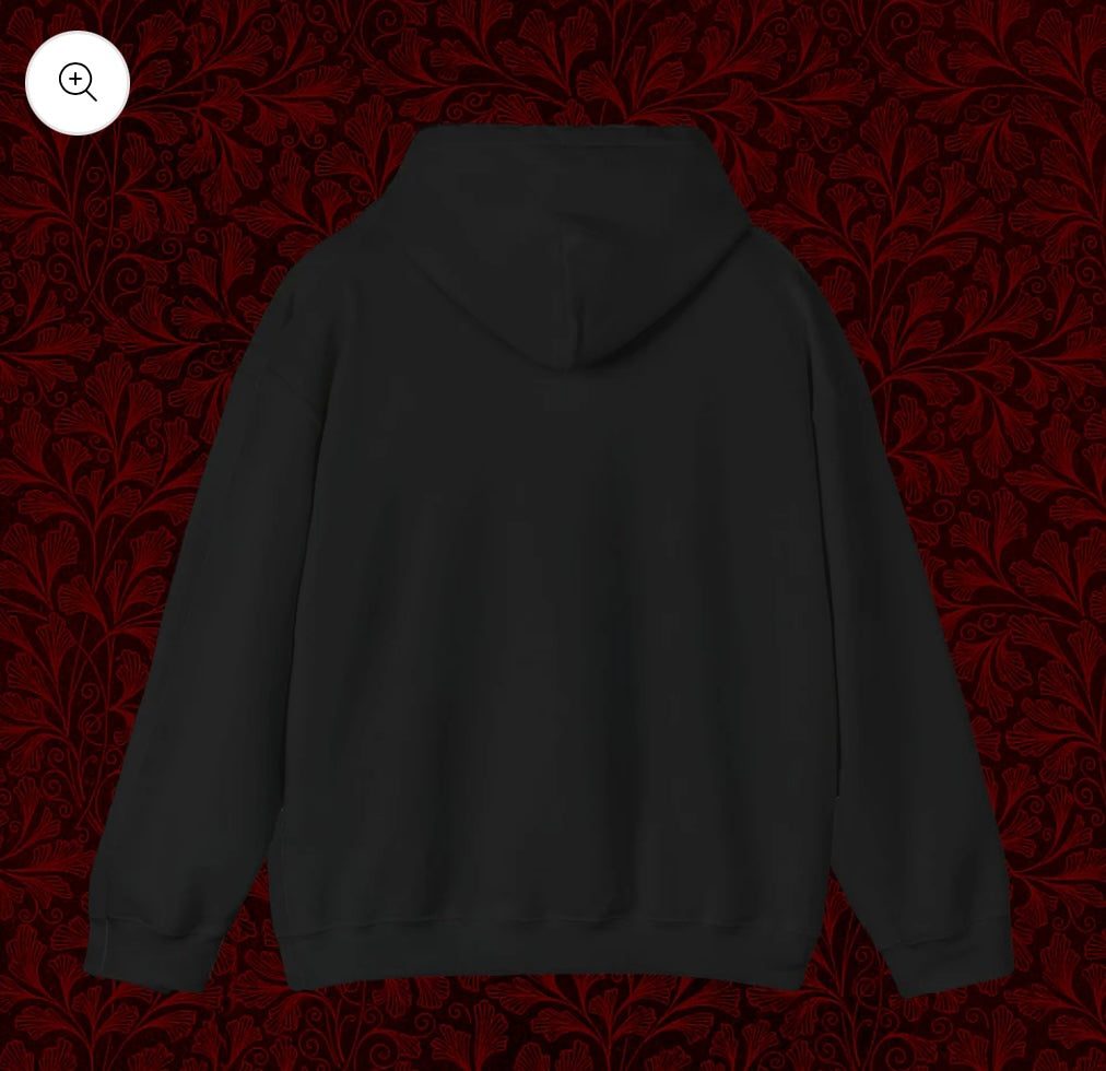 Classy C Hoodie LMC