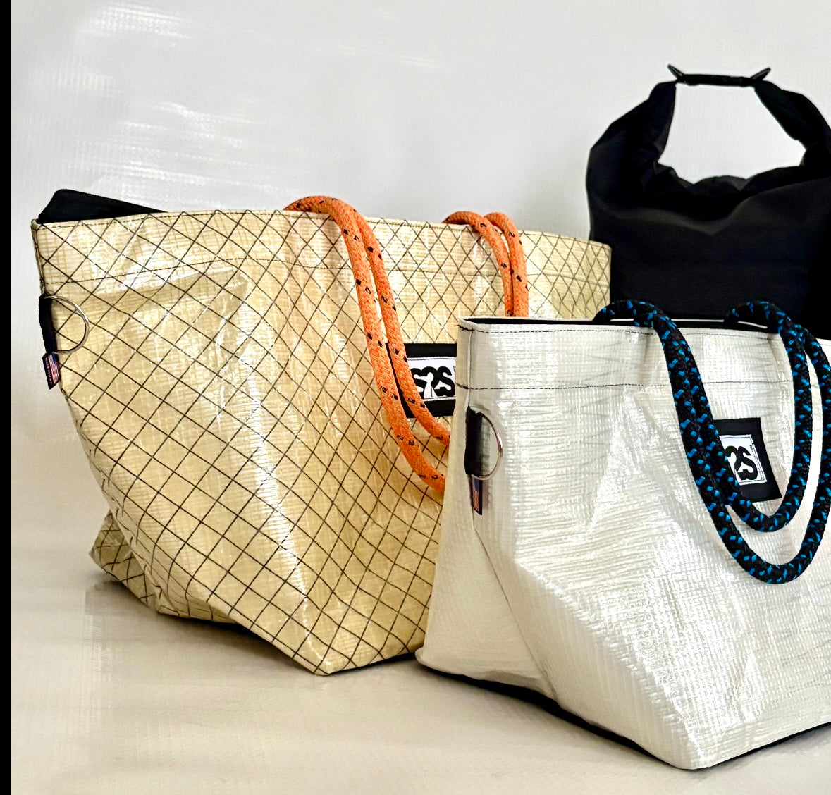 Large Tote STS