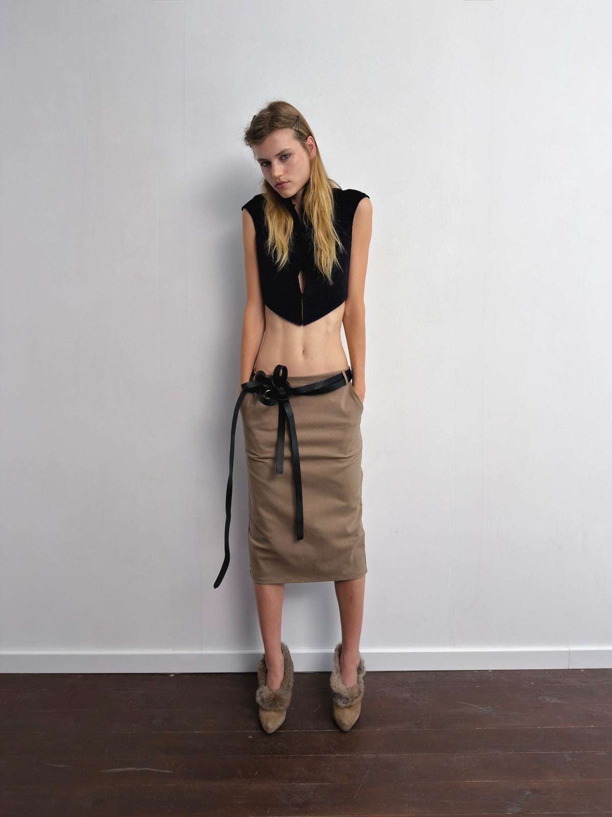 Lisbo Skirt