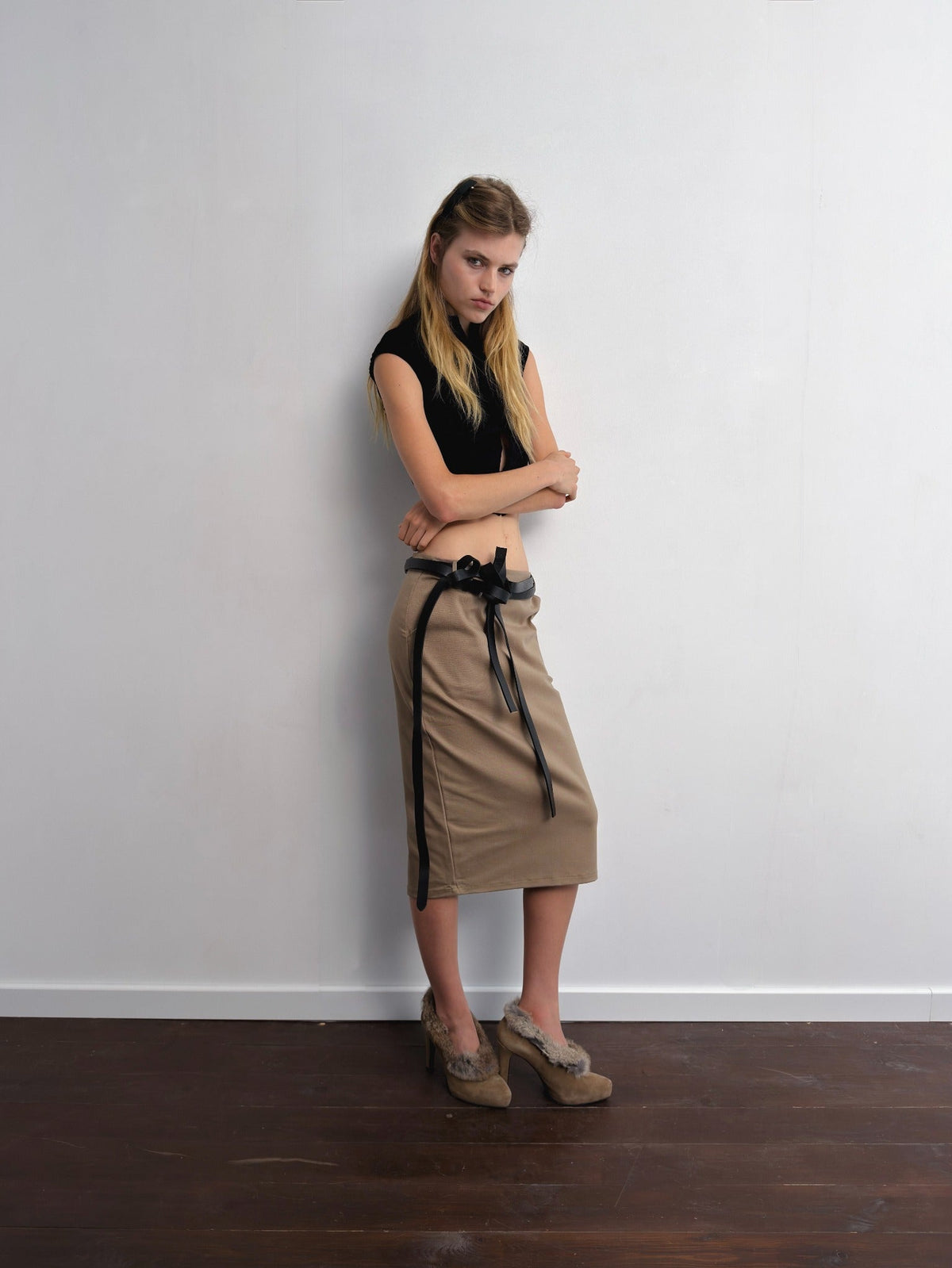 Lisbo Skirt