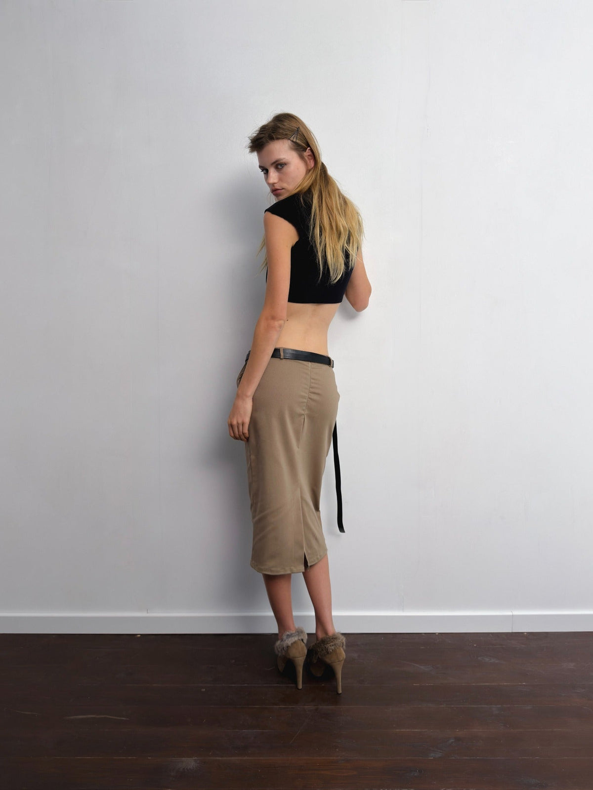 Lisbo Skirt
