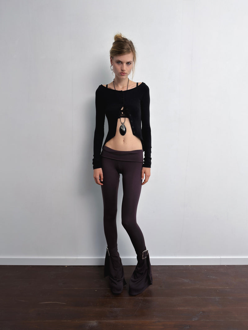 Iris Top