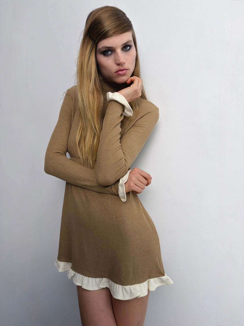 Firenze Dress