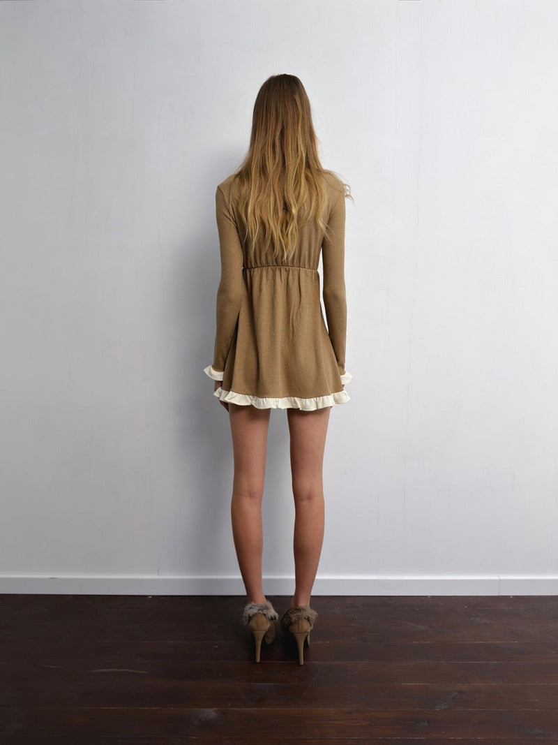 Firenze Dress