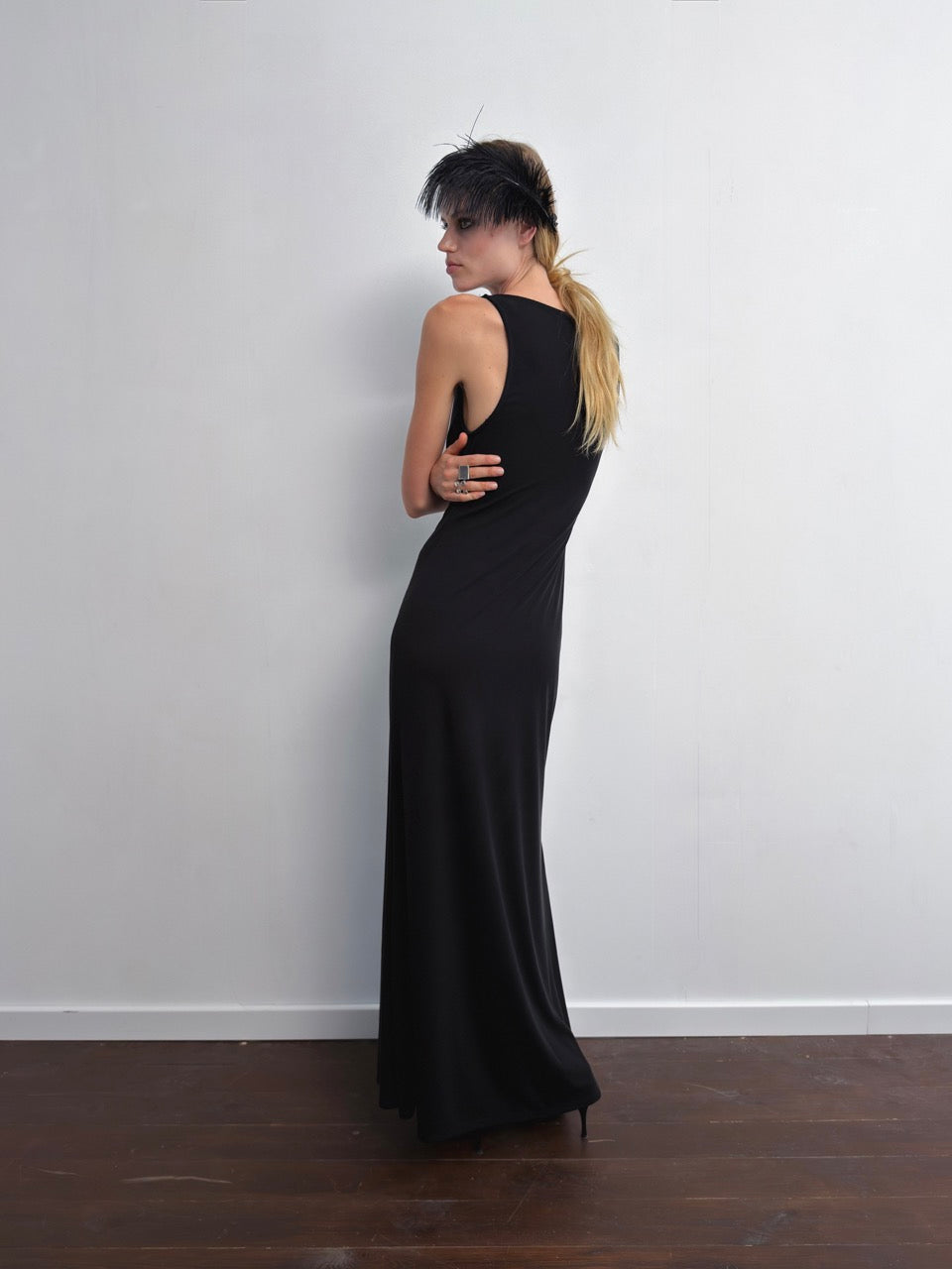 Lucy Dress