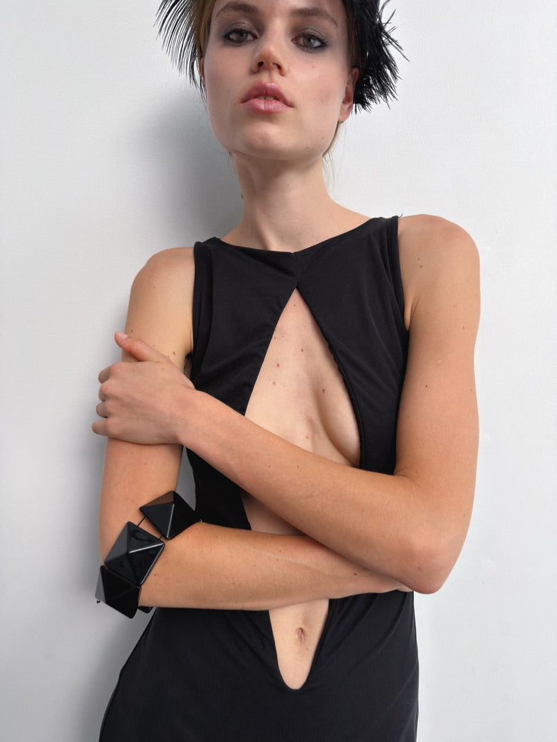 Lucy Dress