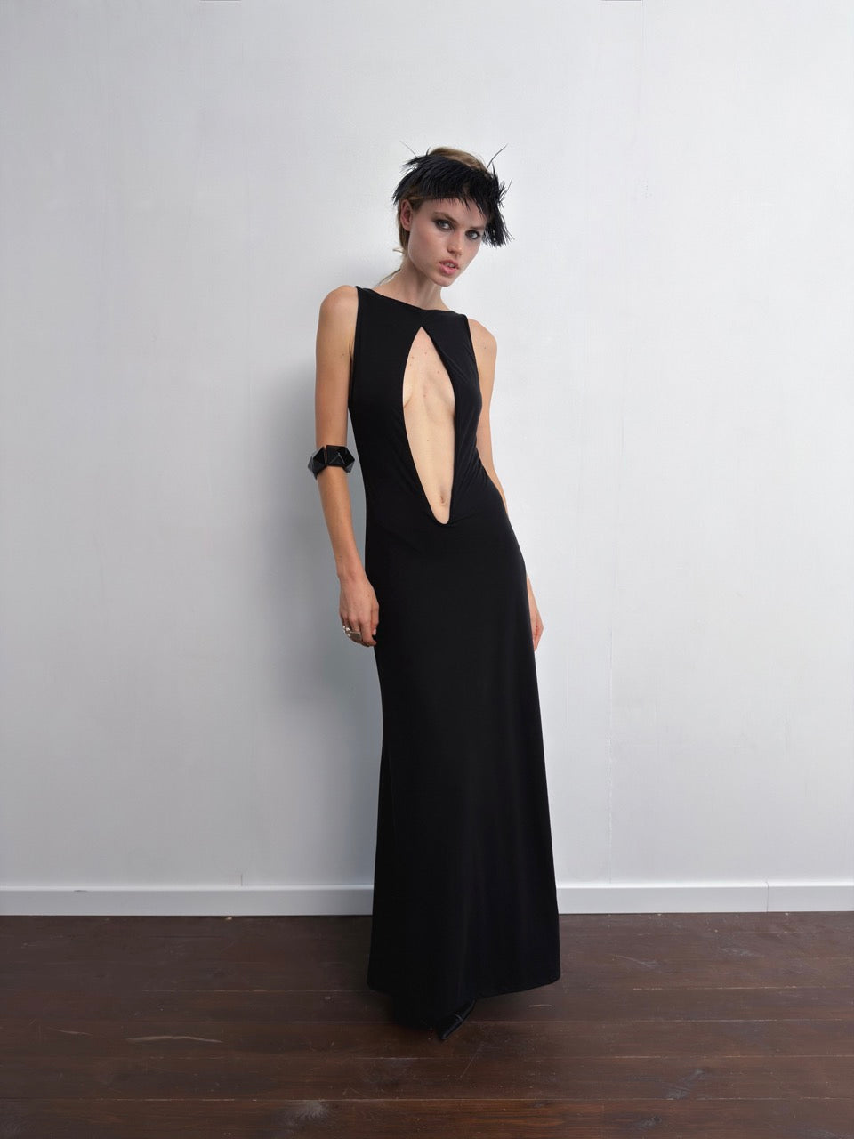Lucy Dress