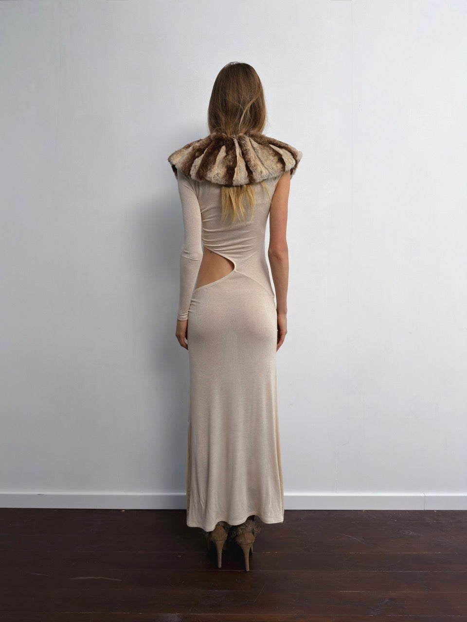 Coriet Dress