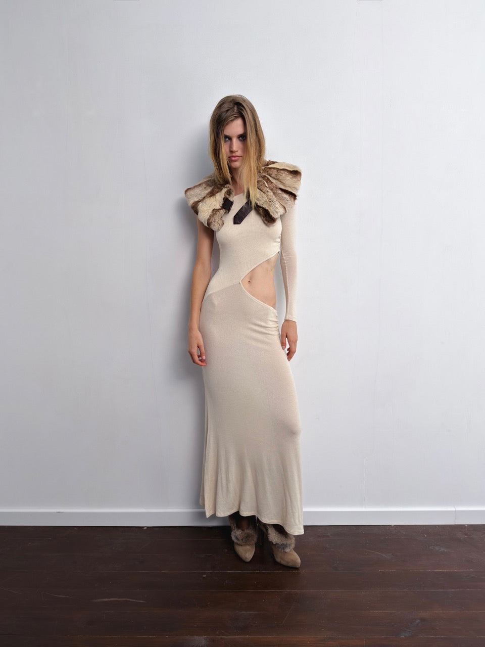 Coriet Dress