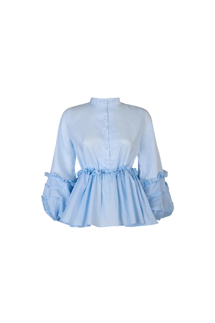 W BLOUSE