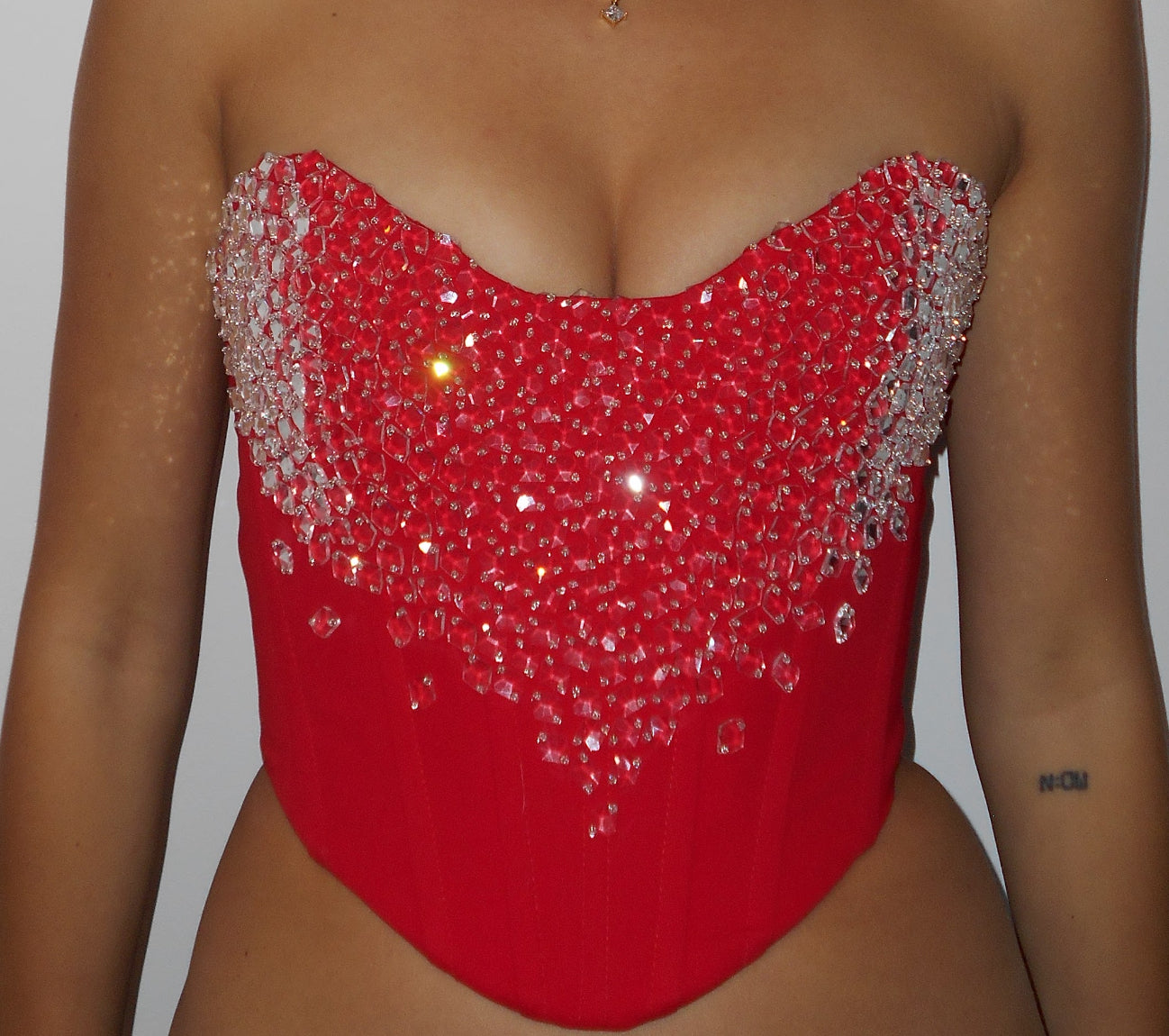 Corset #9