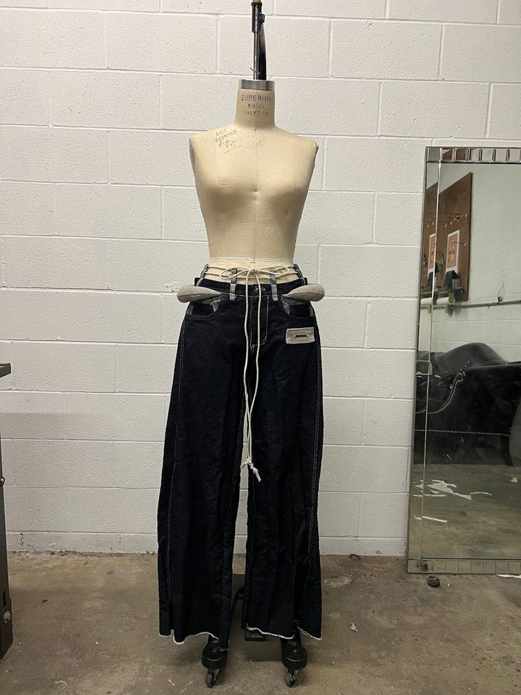 Victorian Denim