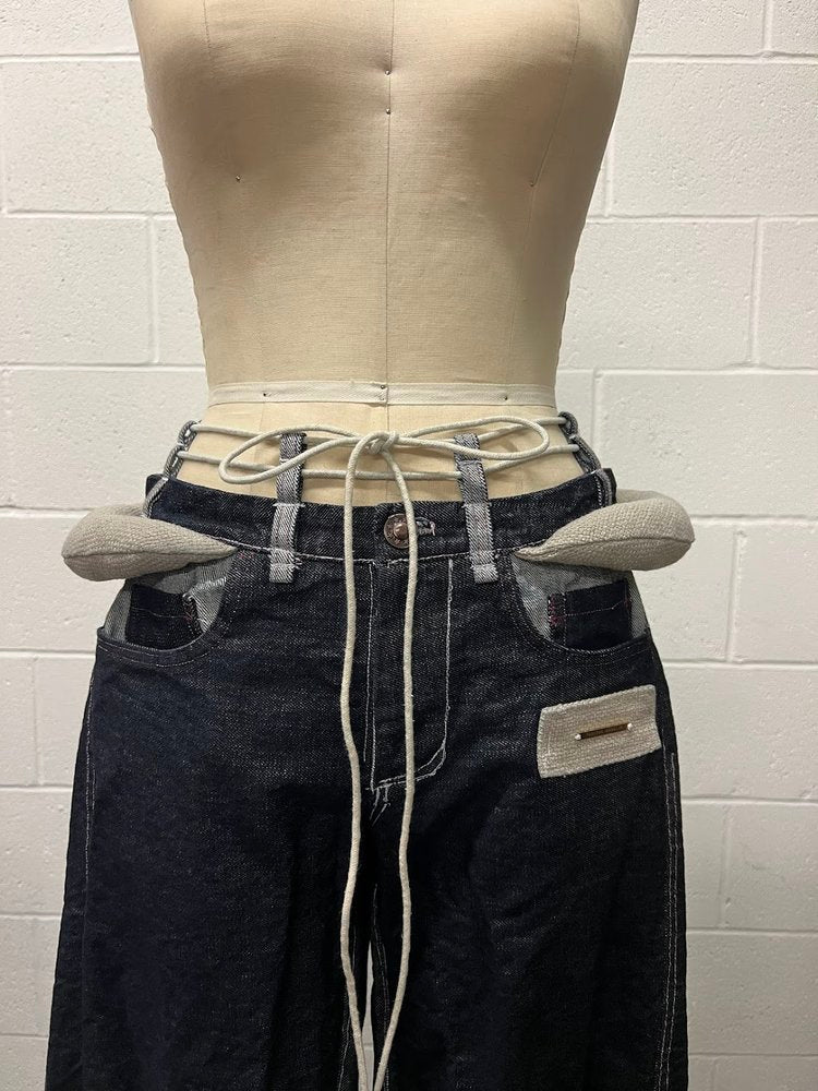 Victorian Denim