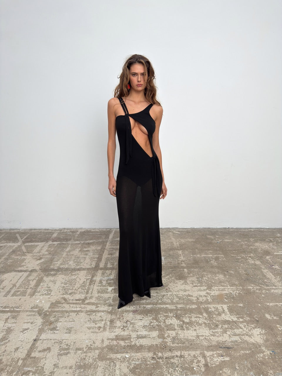 Ines Dress