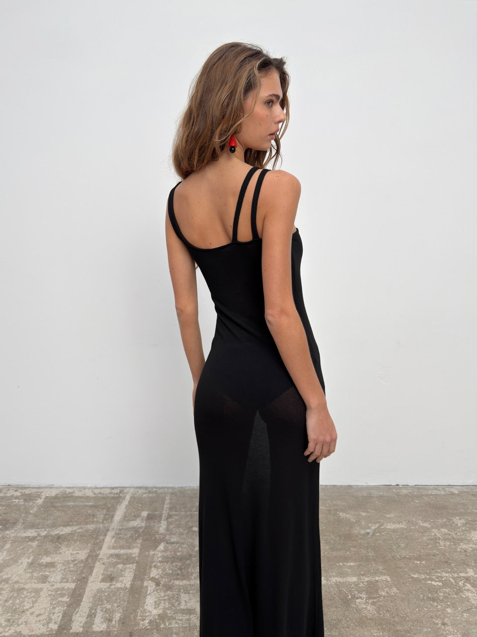 Ines Dress