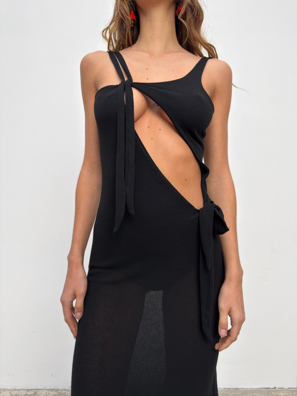 Ines Dress
