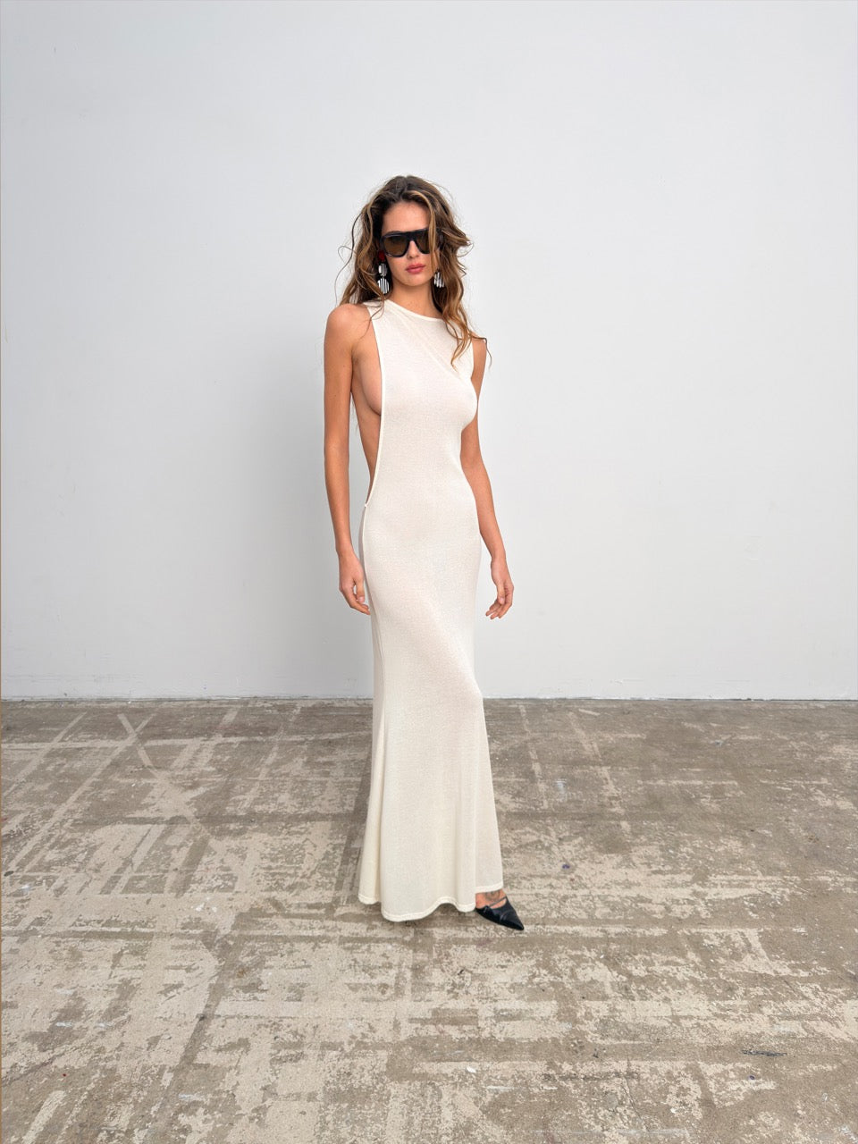 Joana 02 Dress