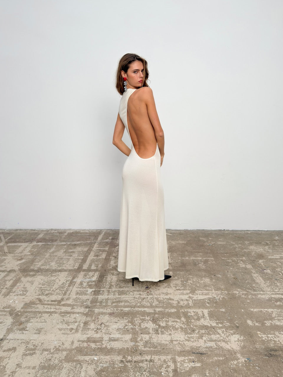 Joana 02 Dress