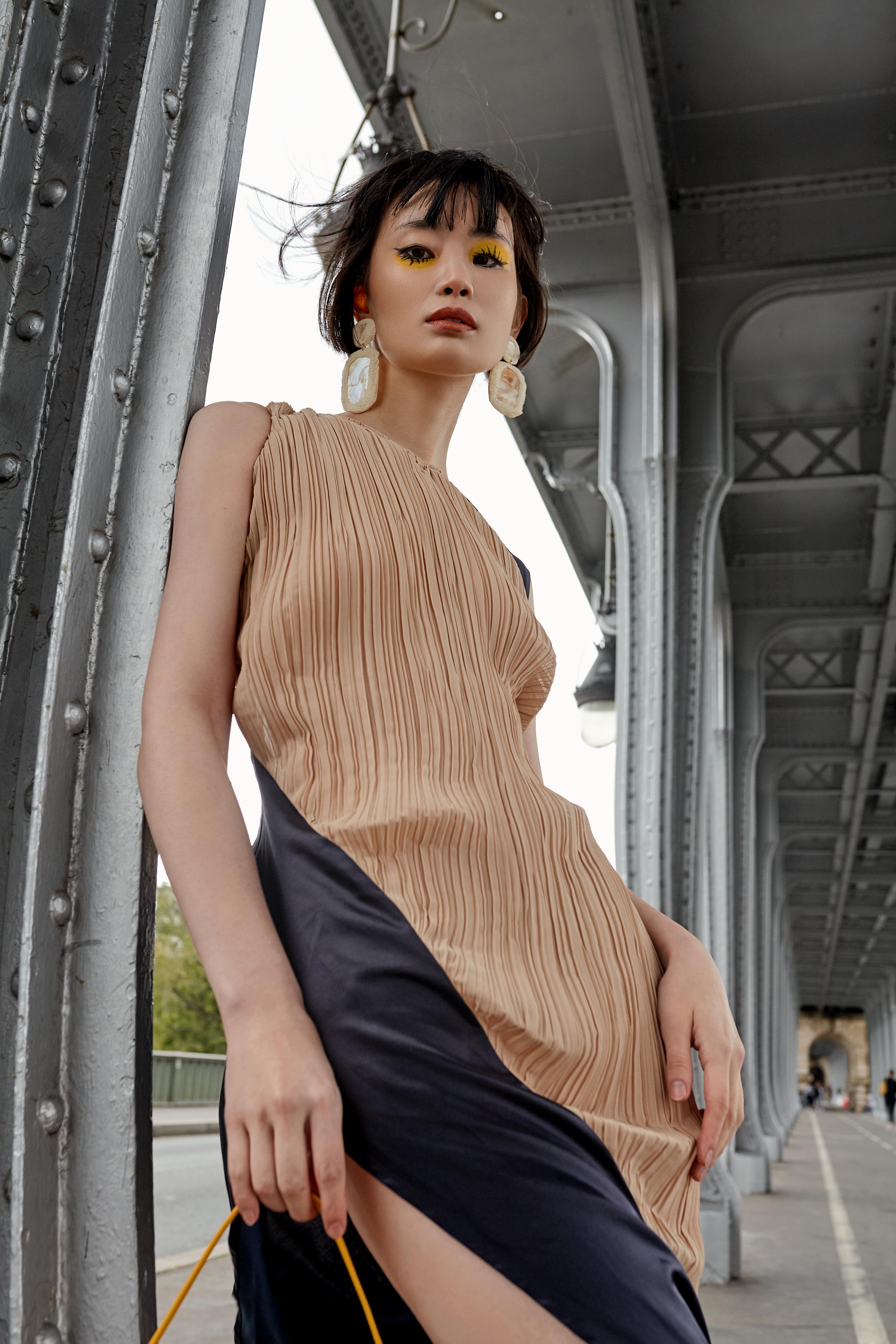 Seo Dress