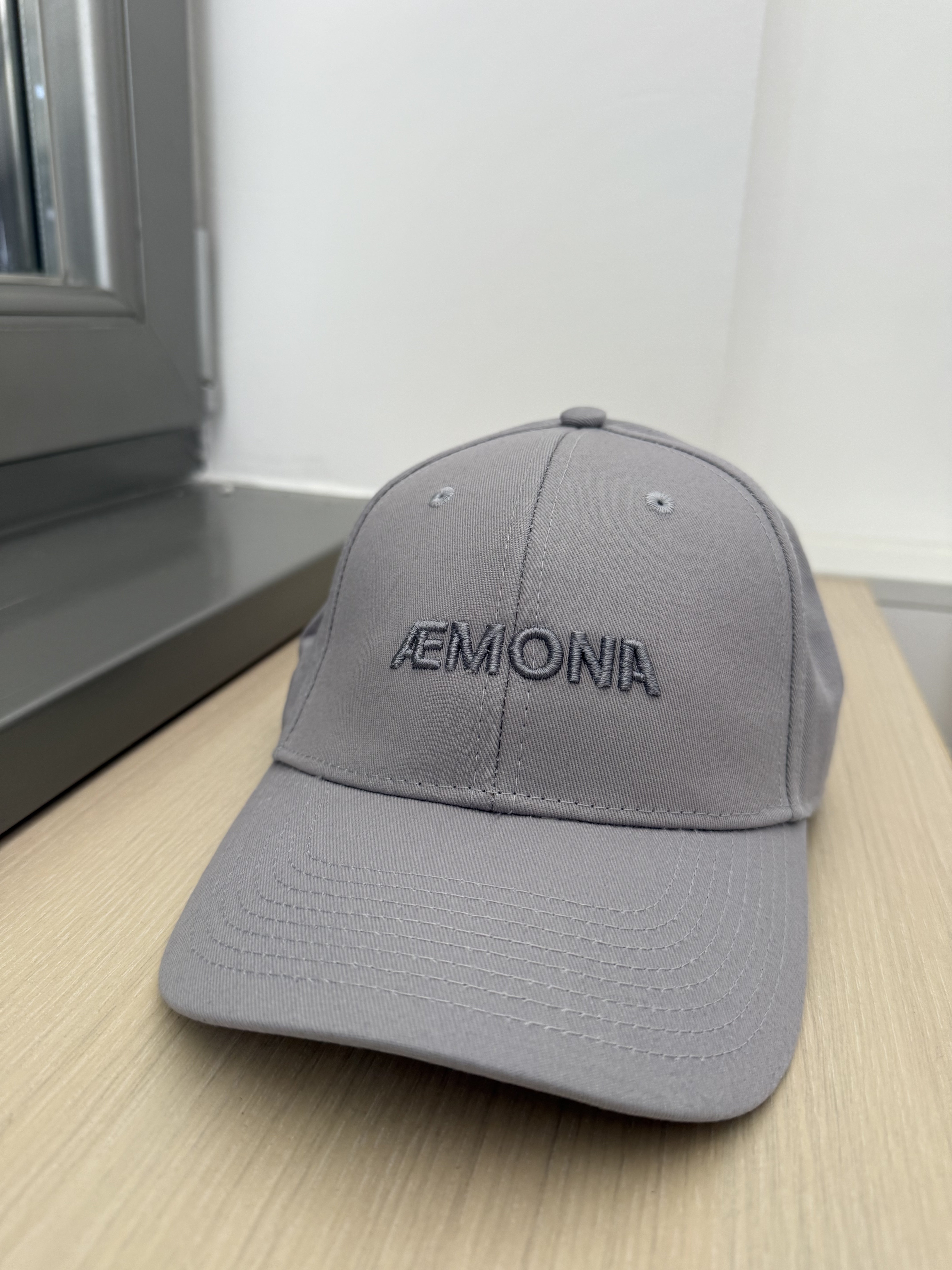 Aera cap