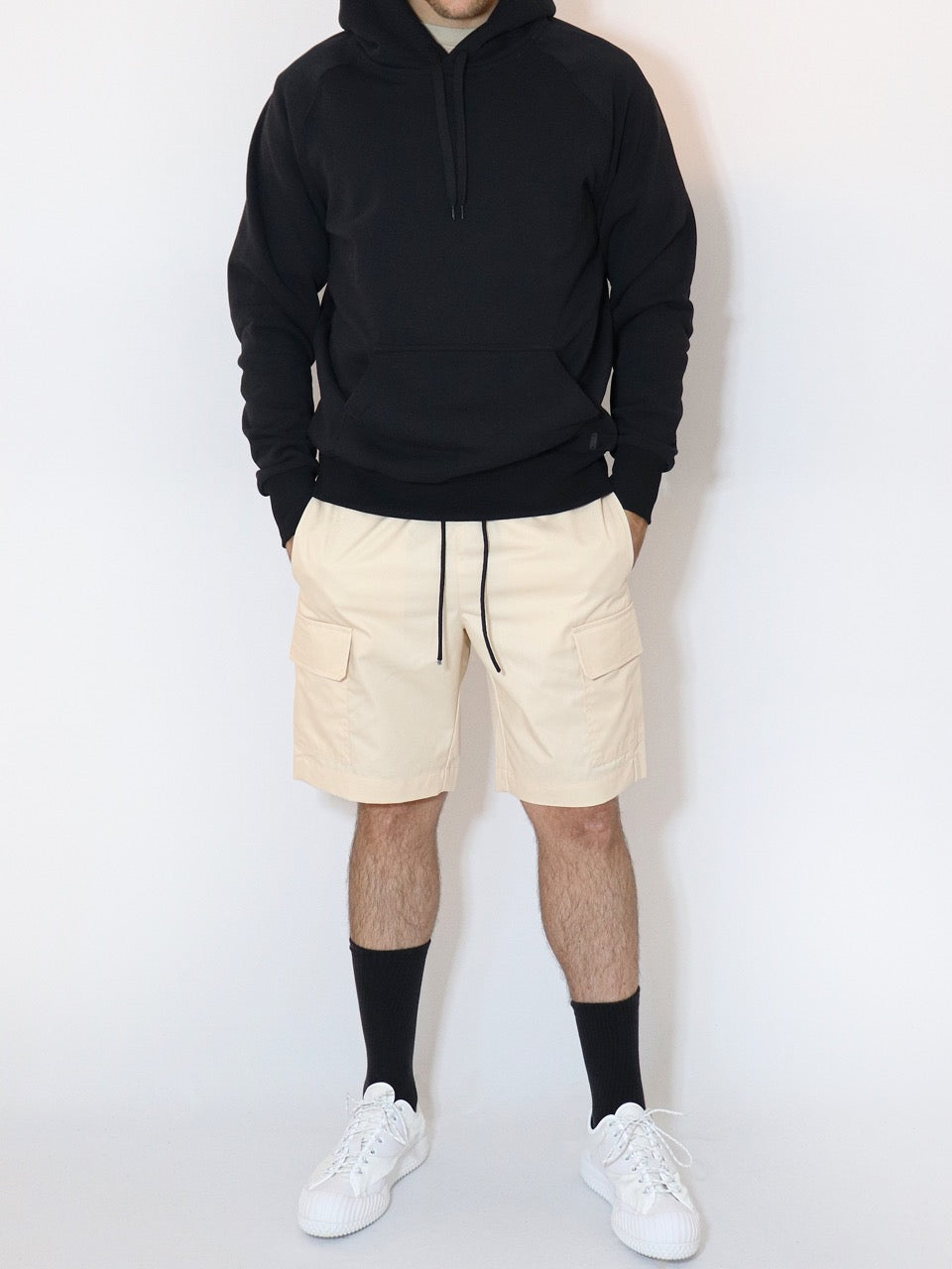 PA001 Gabardine Pant