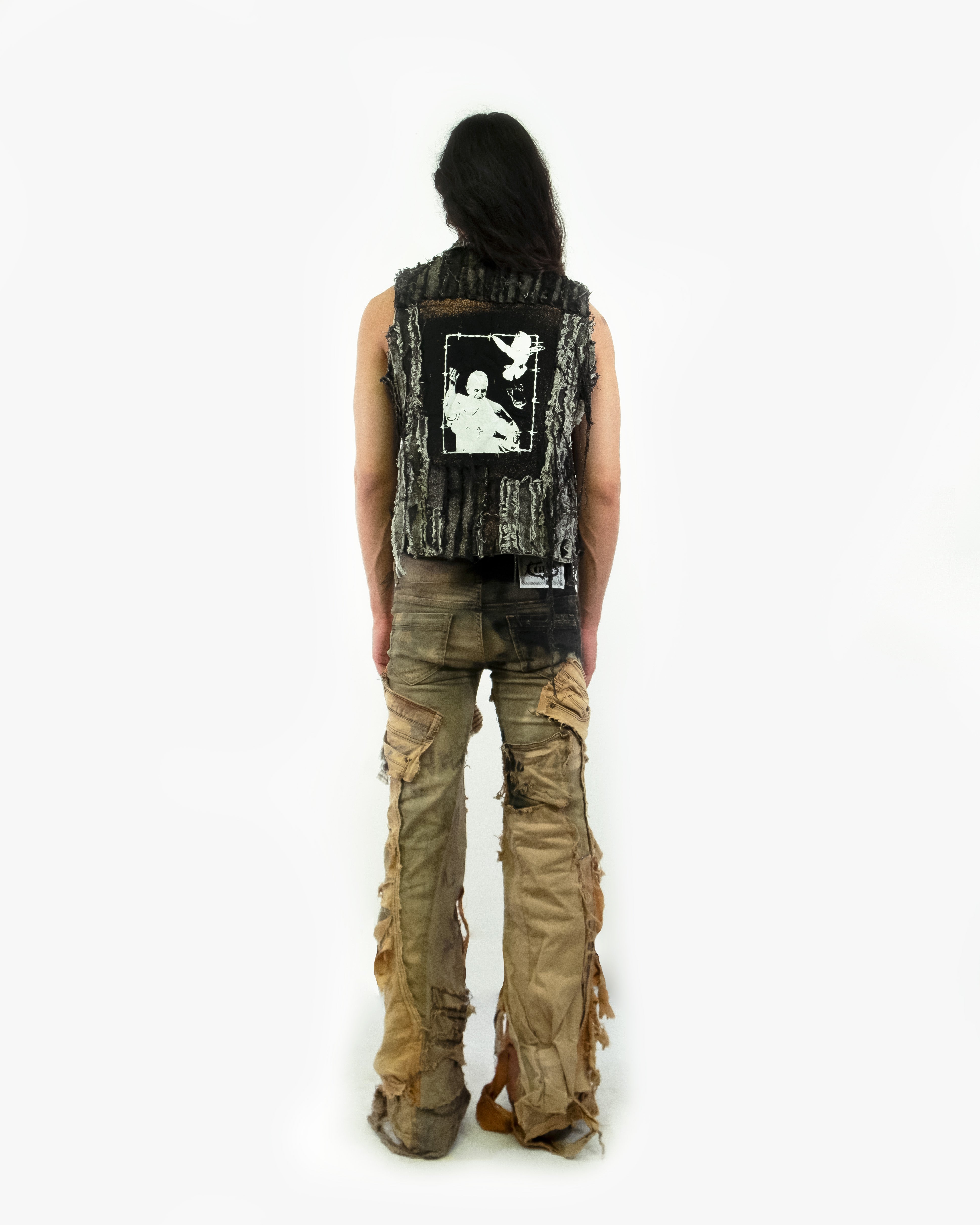 IOANNES PAVLVS SECUNDUS VEST