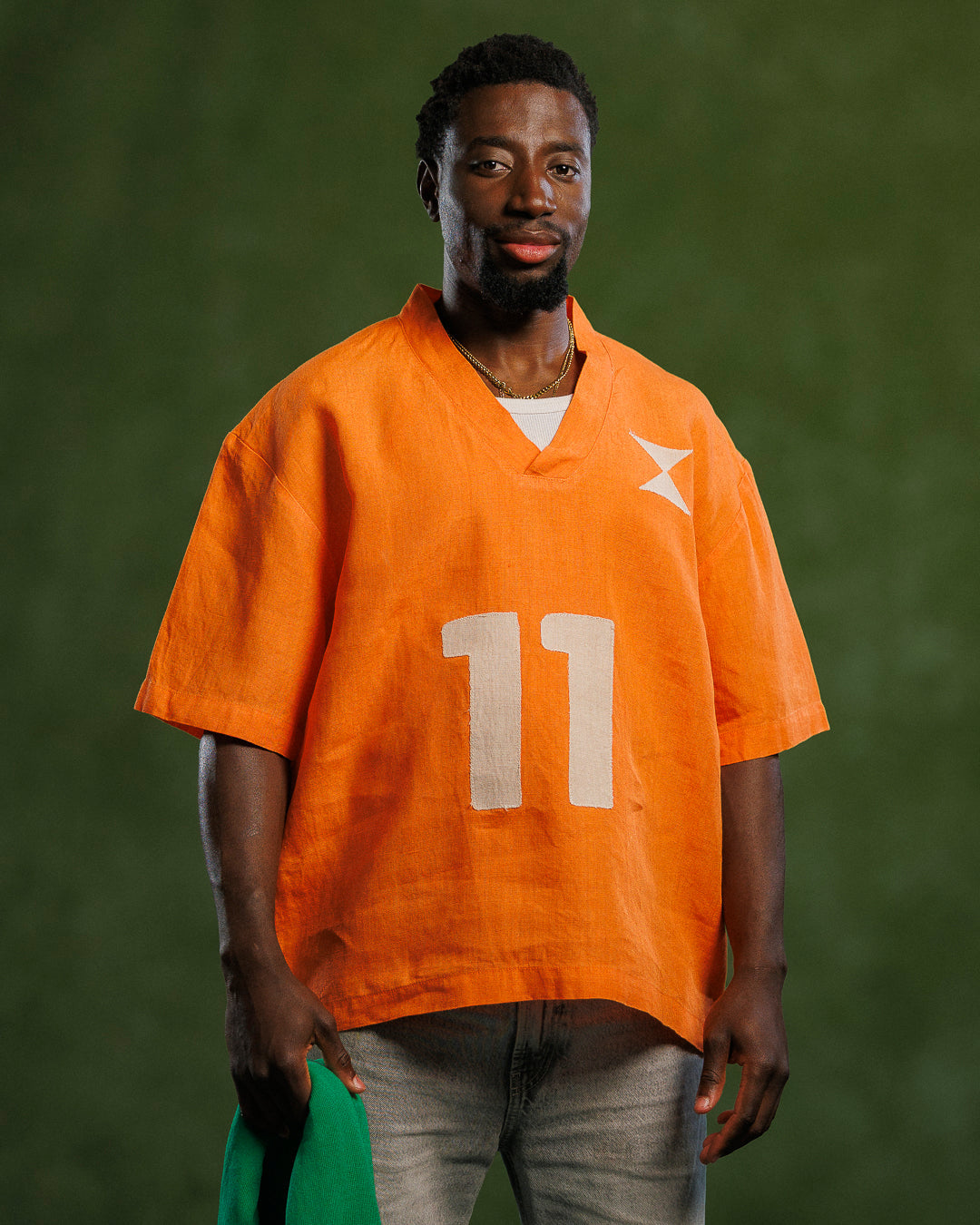 IVORY COAST 11