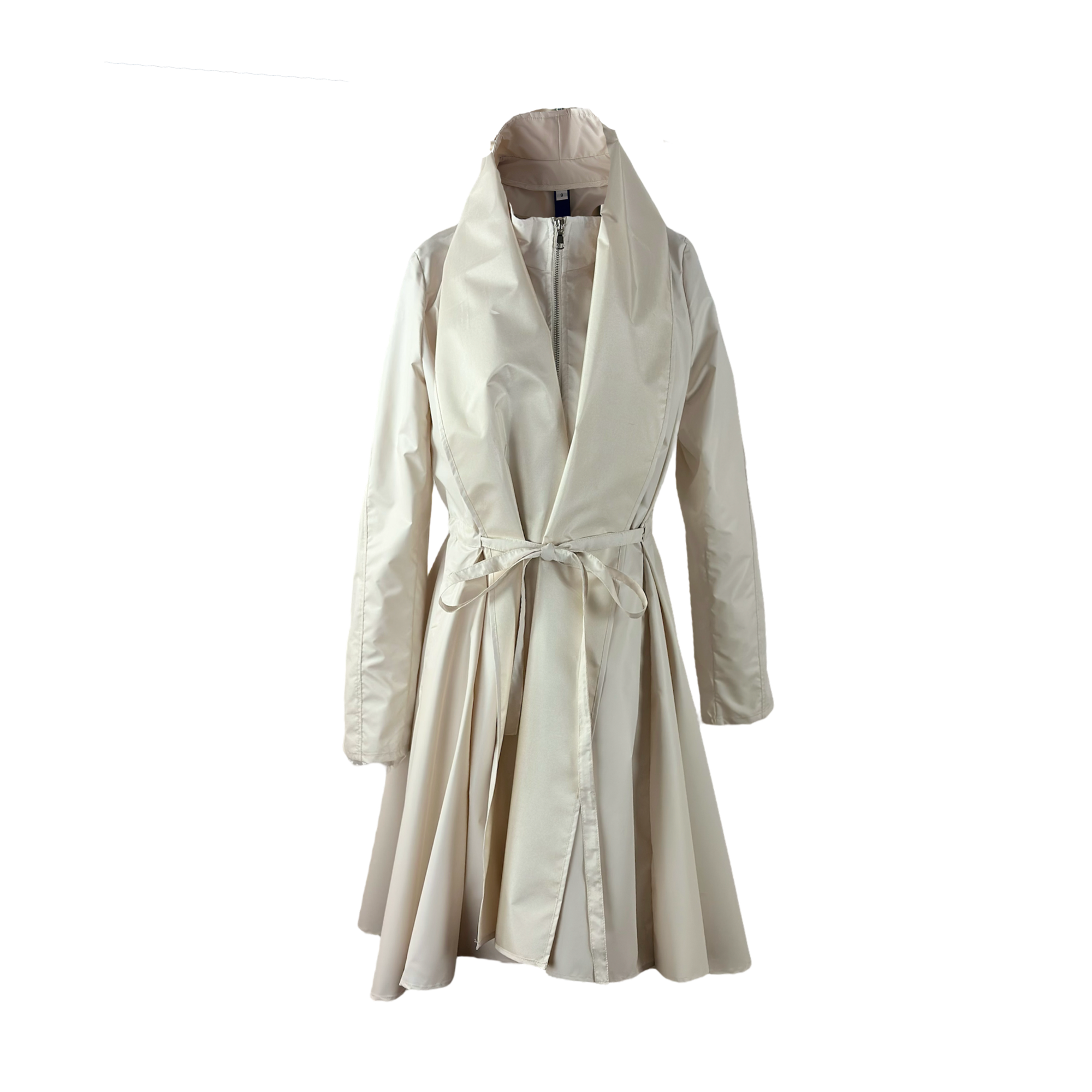 The Monica Coat