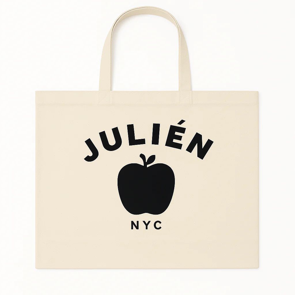 EVERYDAY TOTE