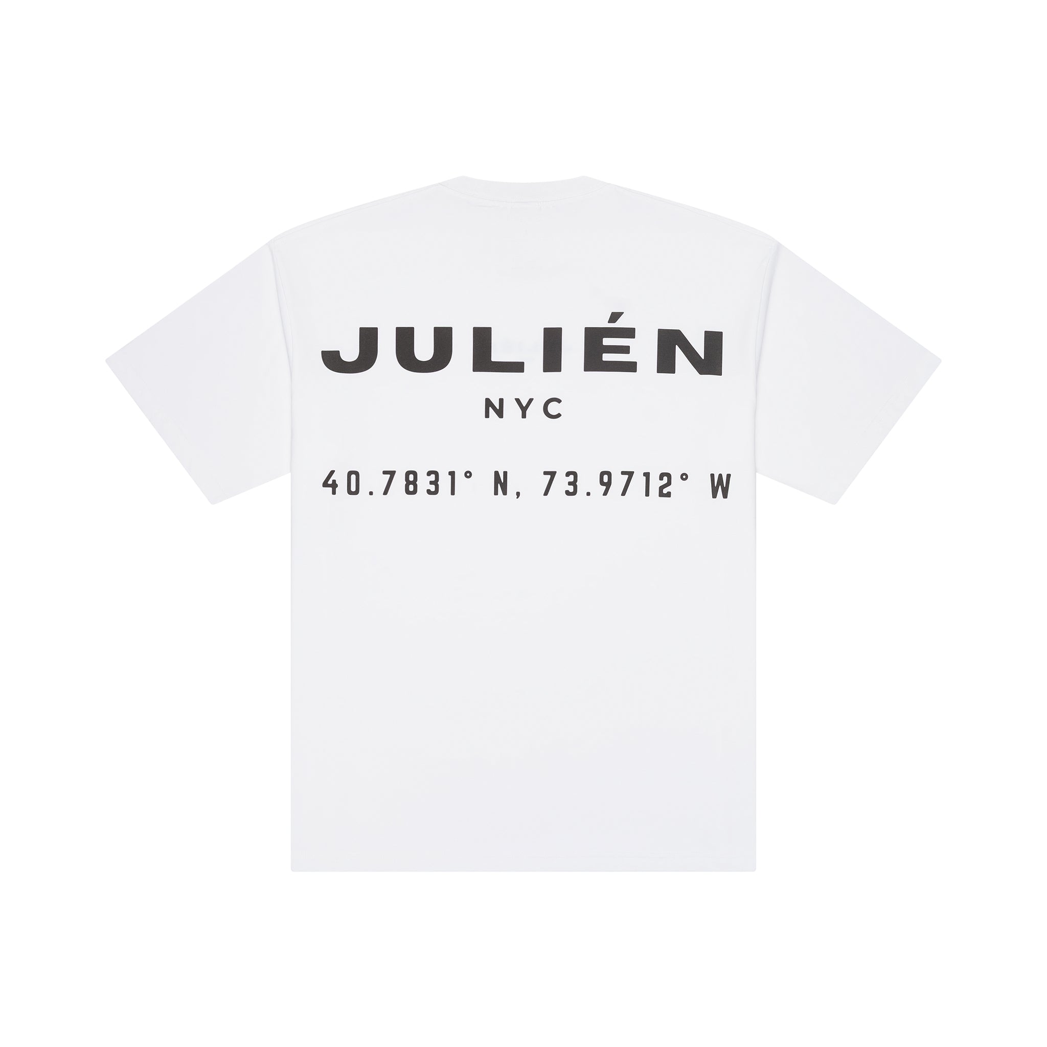 MANHATTAN TEE