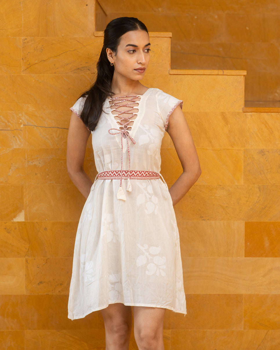 Aparajita Dress
