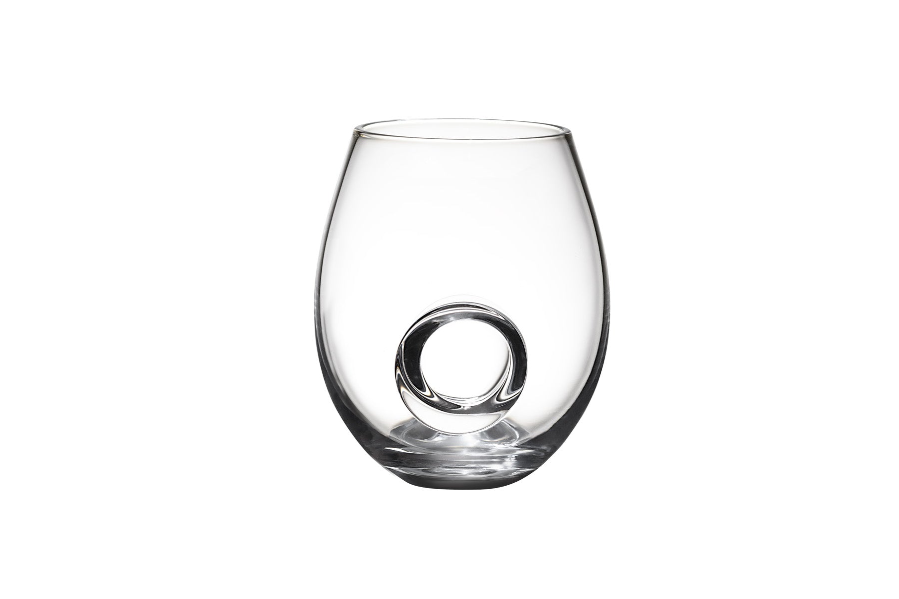 Drinking Glass EGG