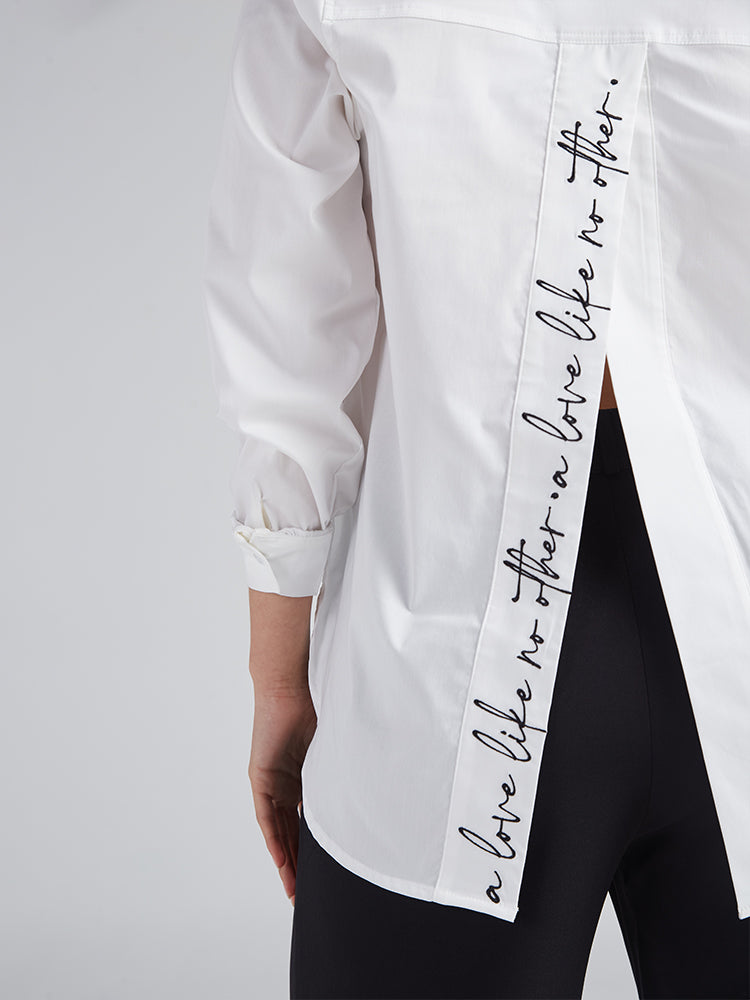 Shirt - Like No Other