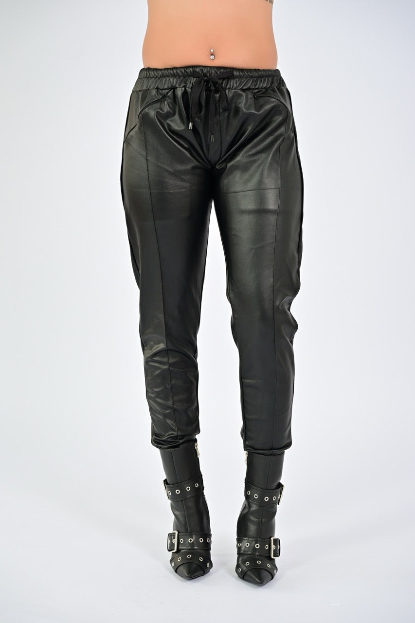 Kaya Vegan Uni Pants
