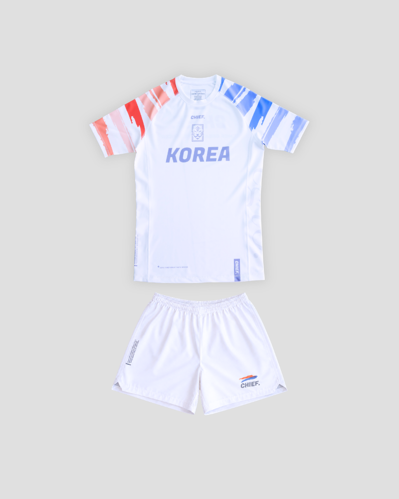 WORLDCUP - RASHGUARD KOREA