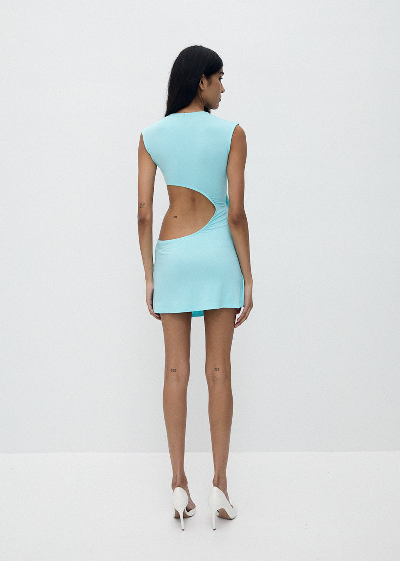 Désir Short Dress