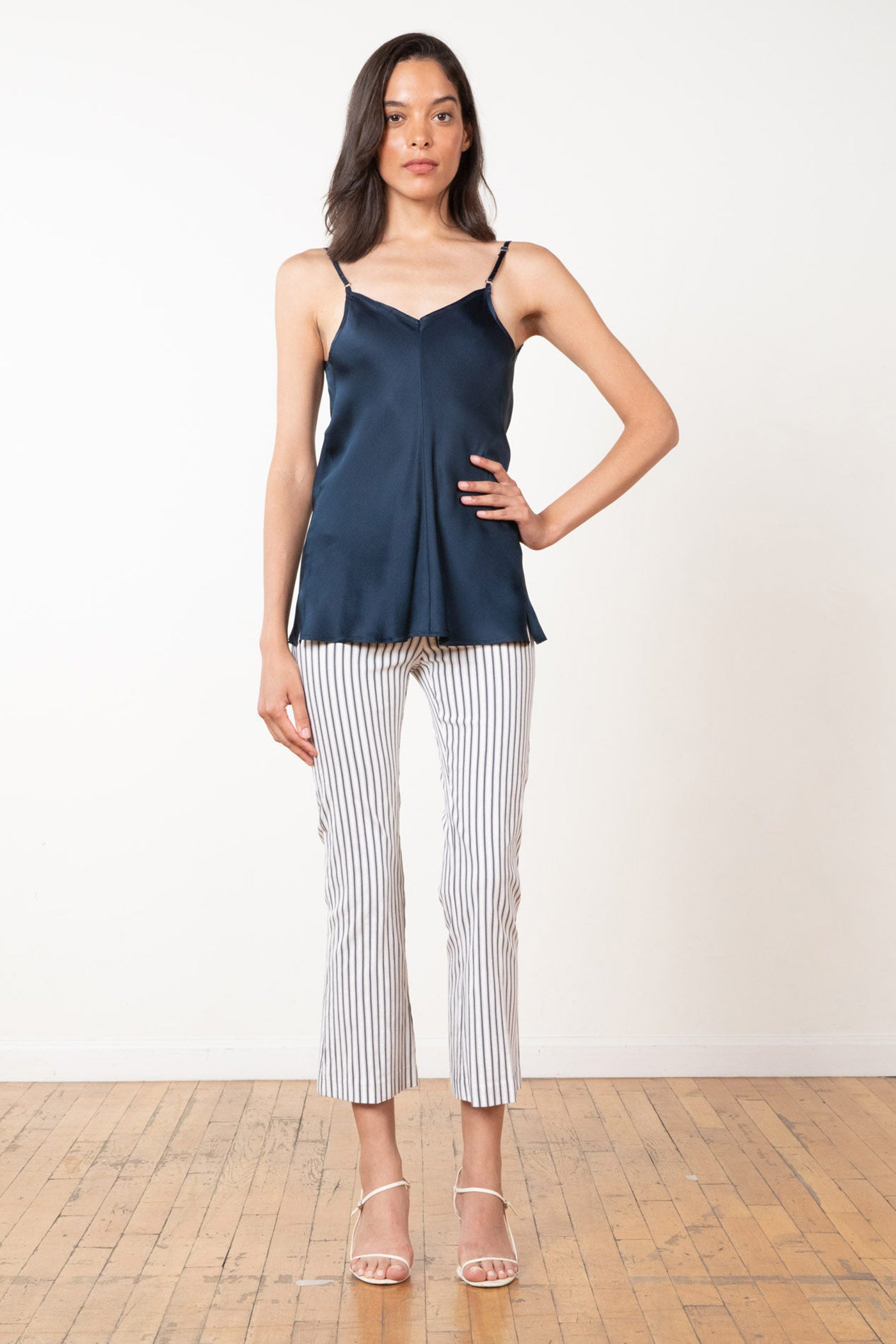 LEO F1706 BISTRO NAVY