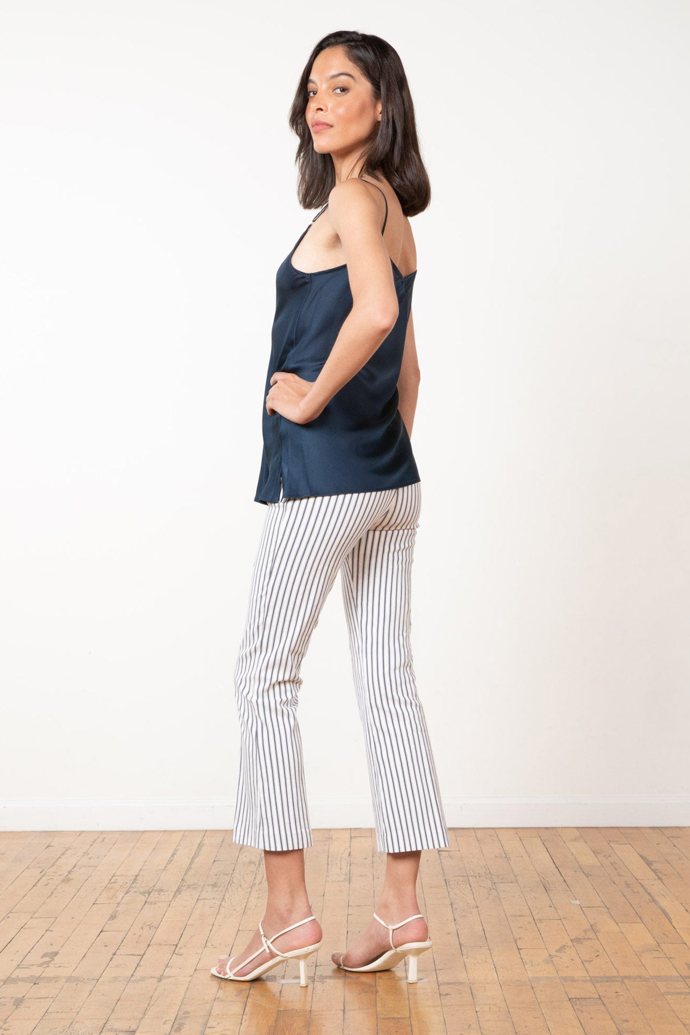 LEO F1706 BISTRO NAVY