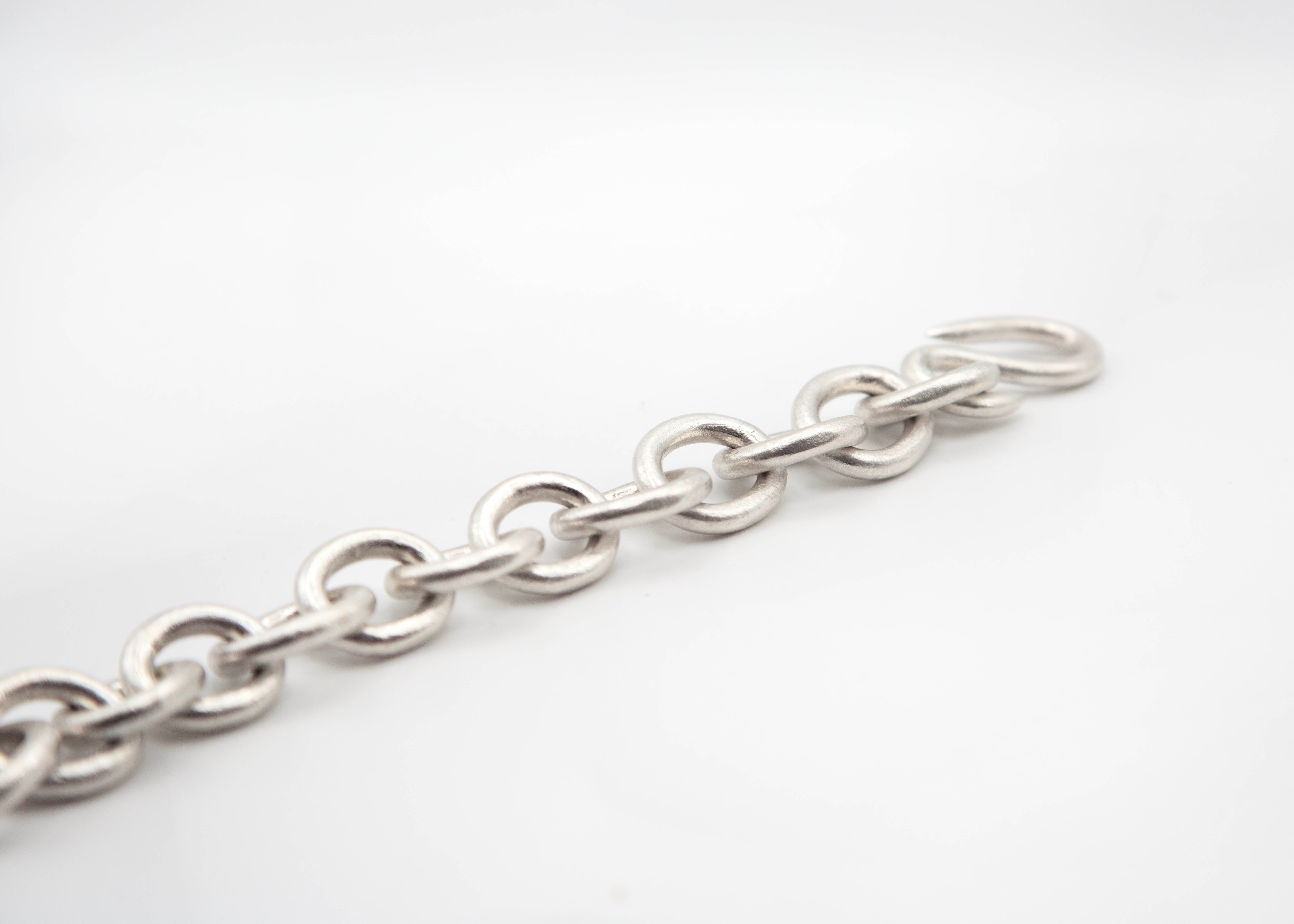 LIGATURE 925 Sterling Silver Bracelet