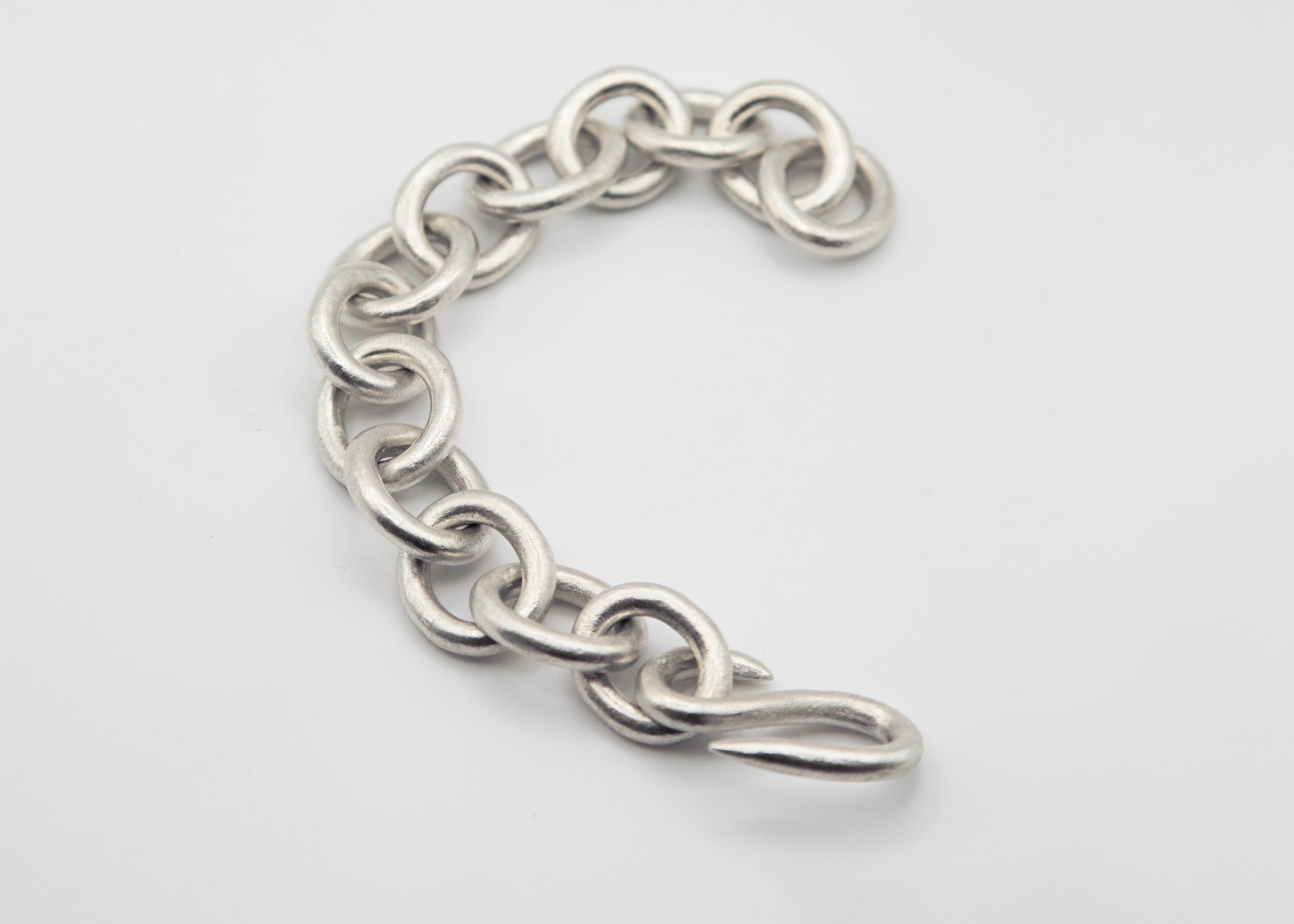 LIGATURE 925 Sterling Silver Bracelet