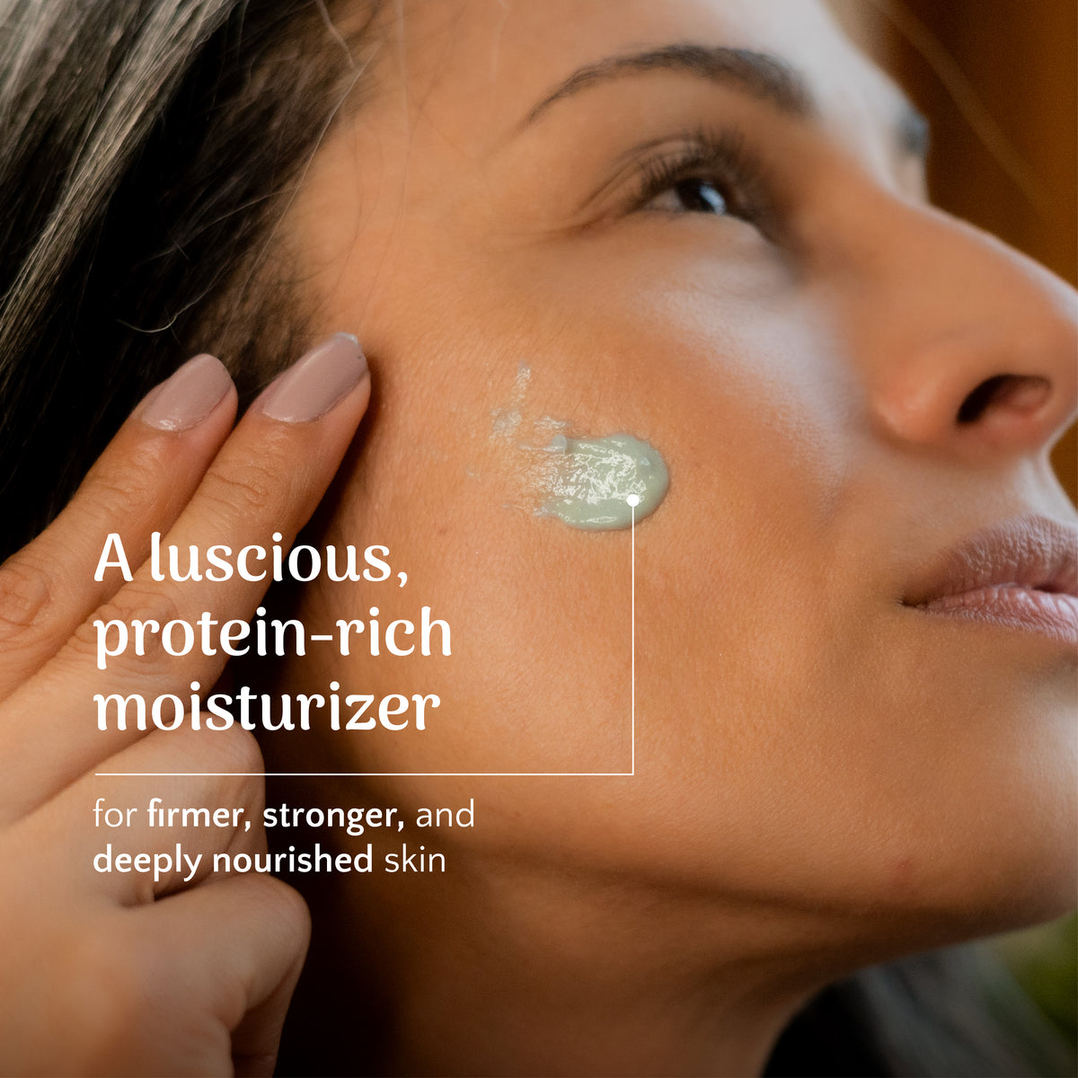 AMRUTINI PRECIOUS POTION - VITAL CREAM MOISTURIZER