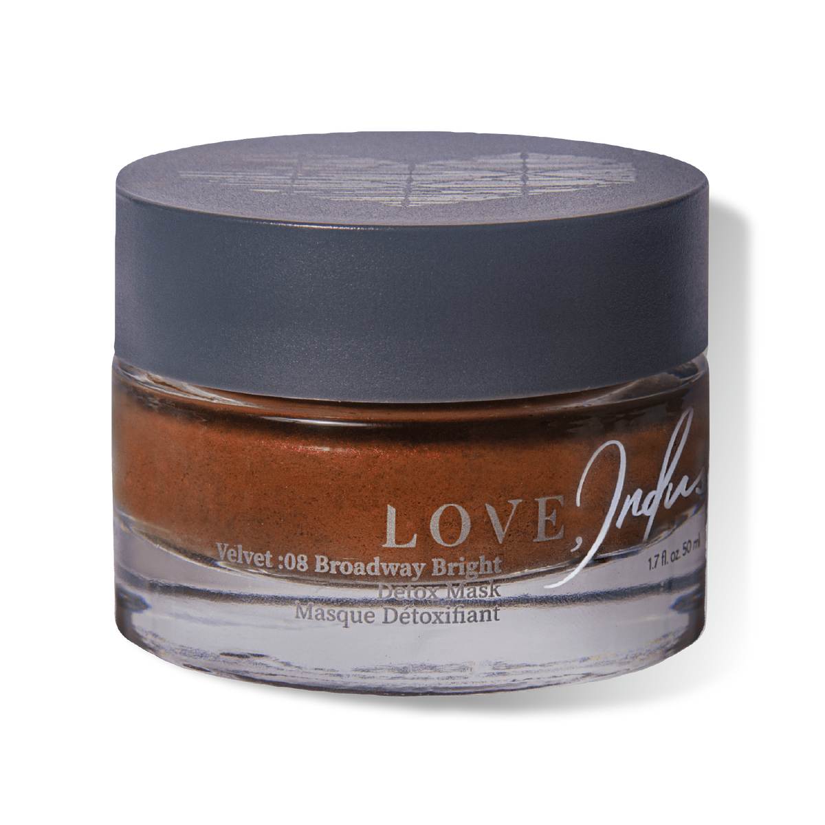 VELVET 08 BROADWAY BRIGHT DETOX MASK