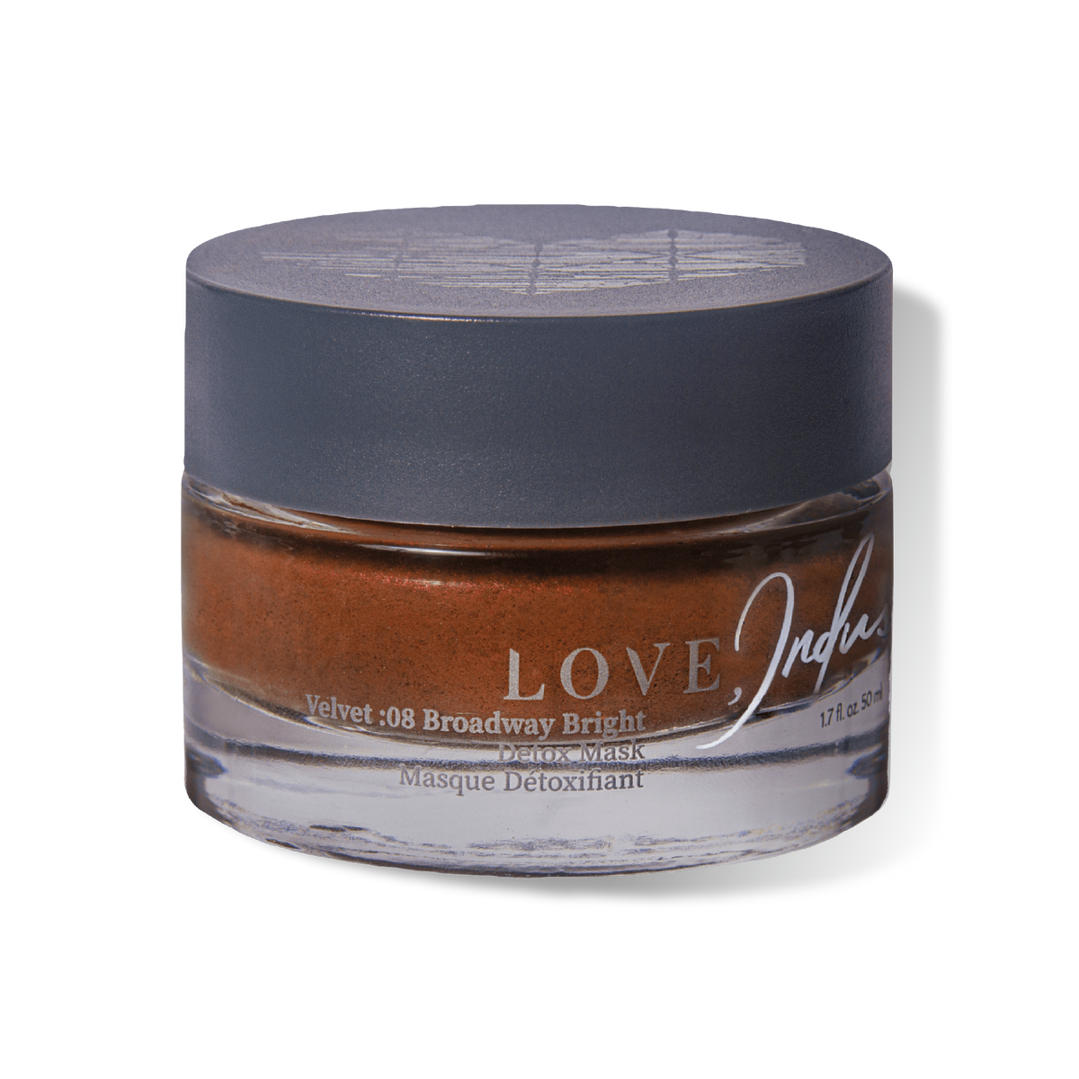 VELVET 08 BROADWAY BRIGHT DETOX MASK