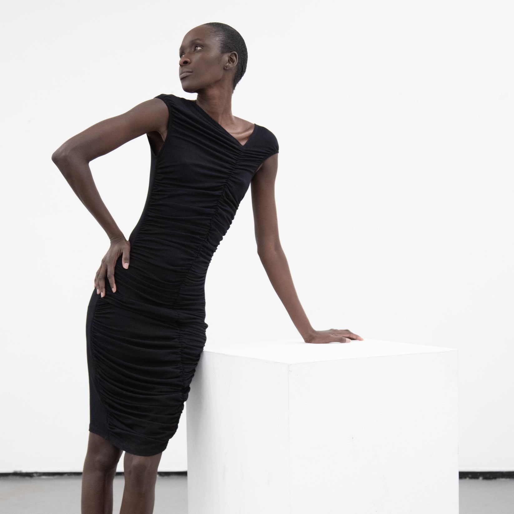 The Sammy Dress - HEK