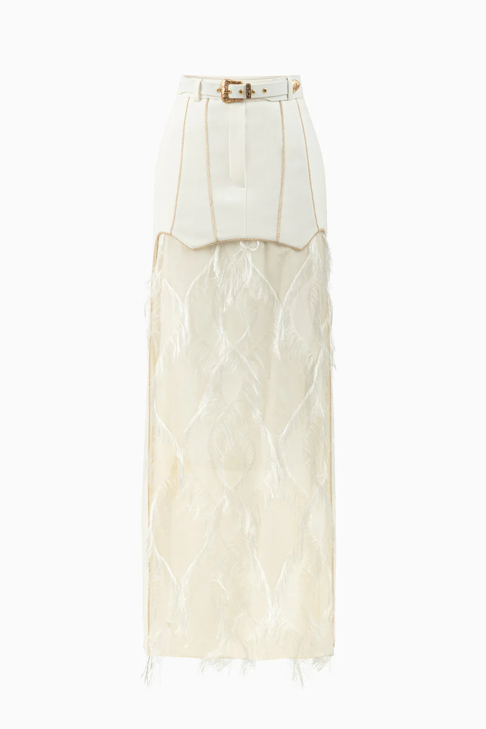 Leda Skirt