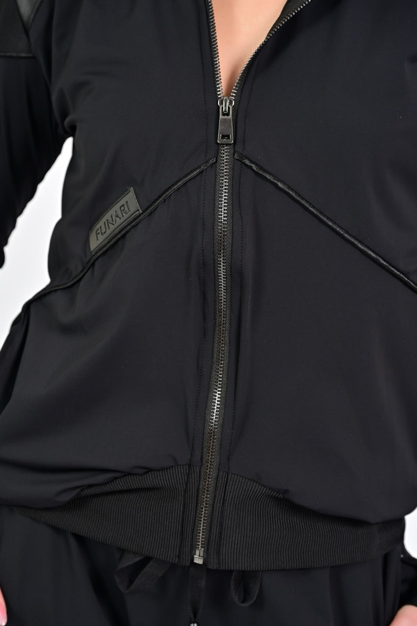Leslie Jacket