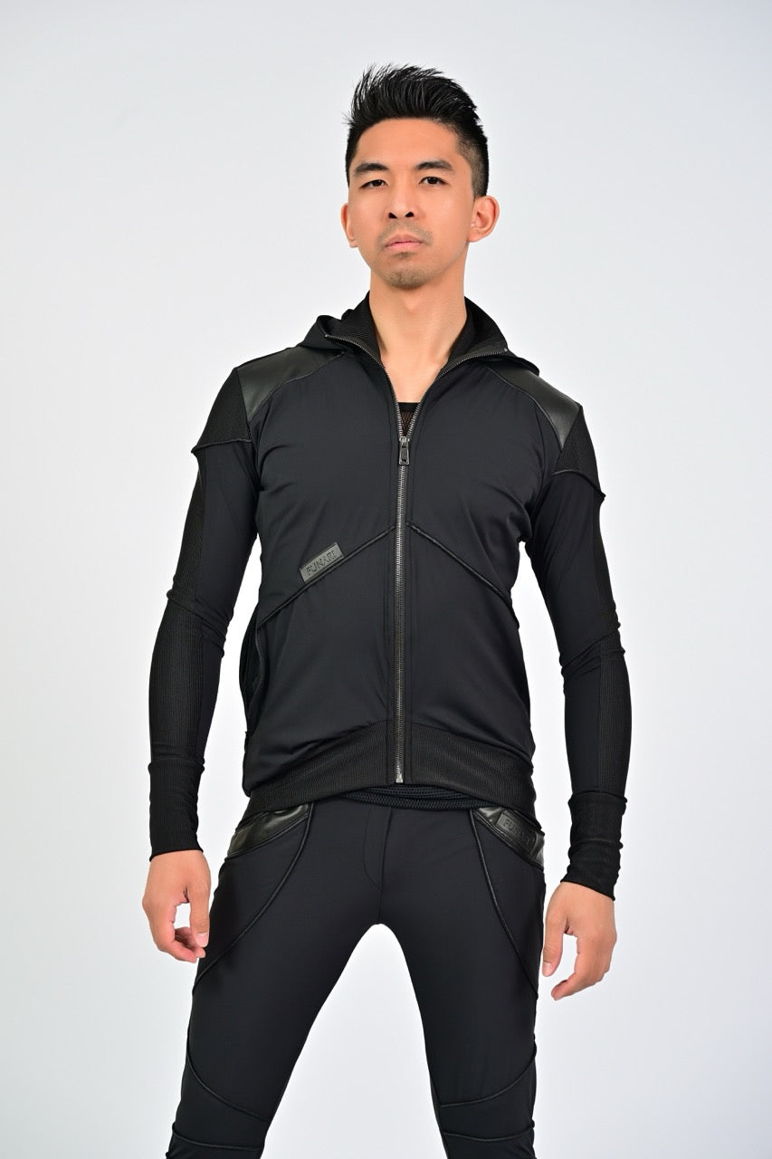 Leslie Jacket