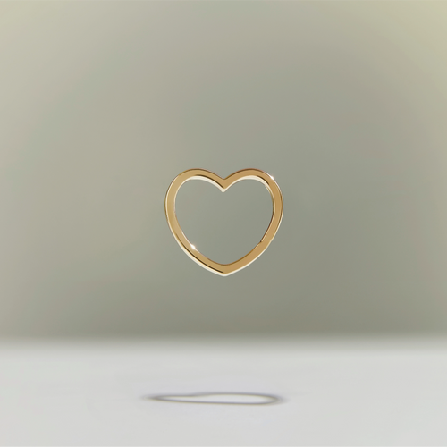 Heart Ring