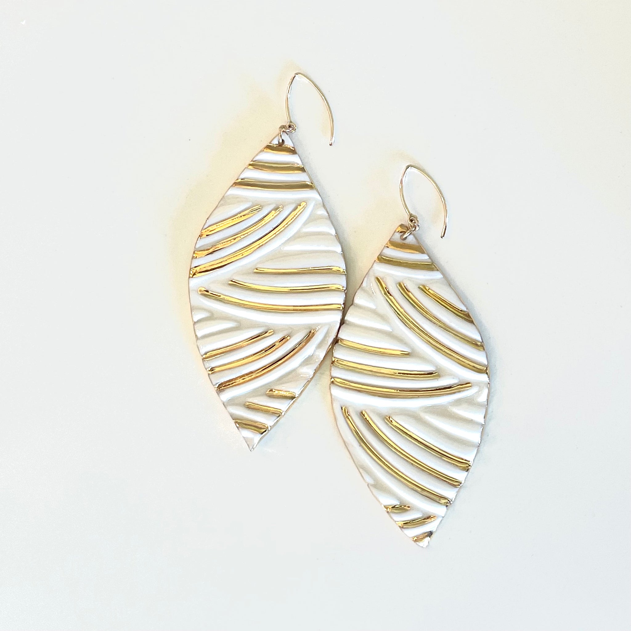 Luxe Earrings